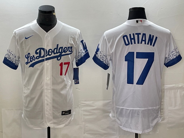 Los Angeles Dodgers Jerseys 007